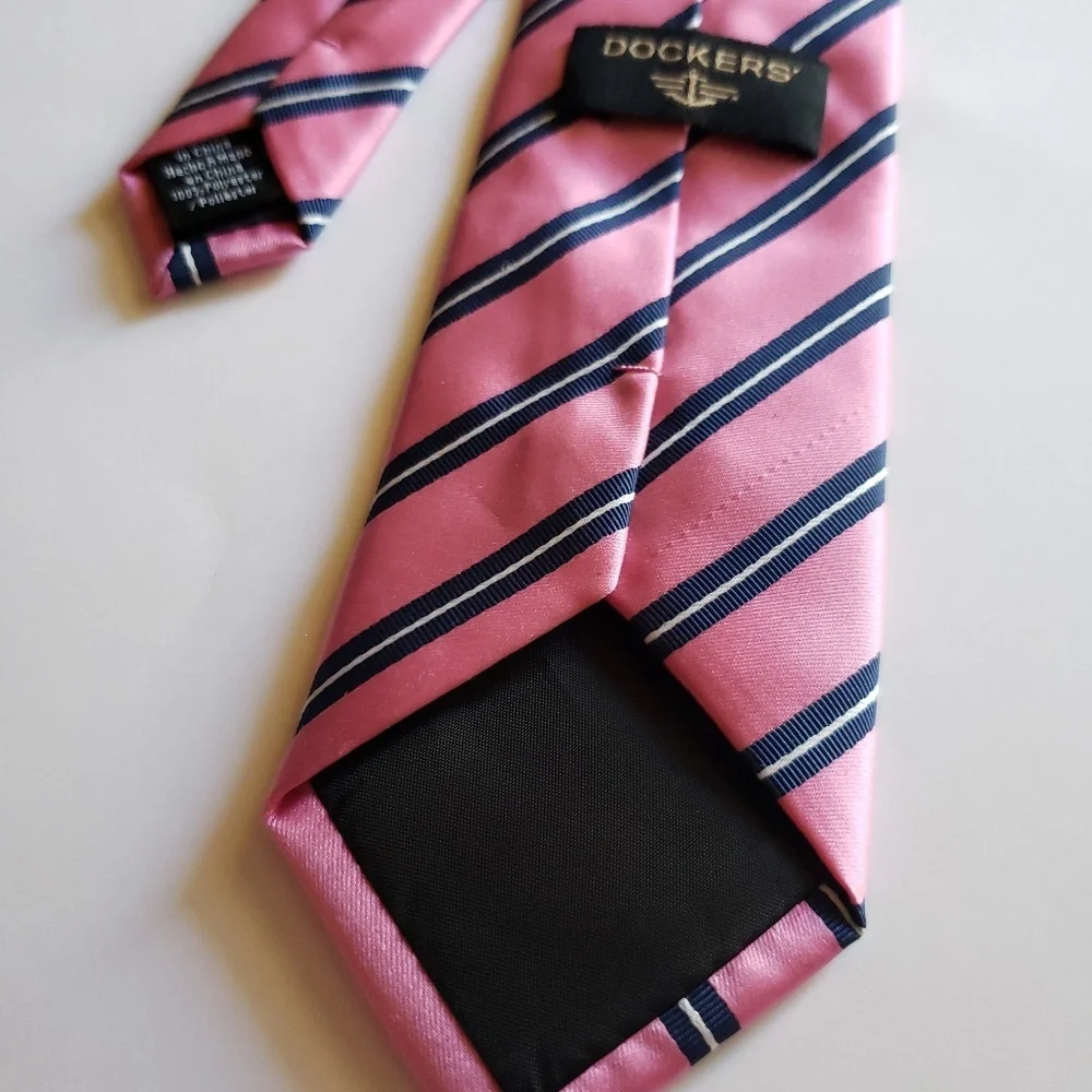 Dockers Little Boy's Tie